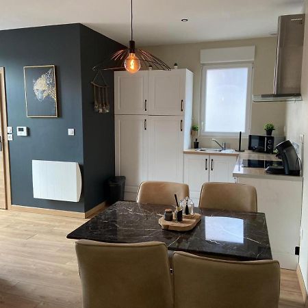 Appartement Golden Resort Boulogne-sur-Mer Extérieur photo