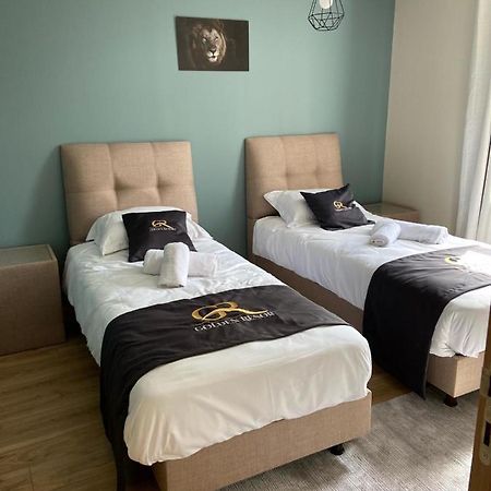 Appartement Golden Resort Boulogne-sur-Mer Extérieur photo