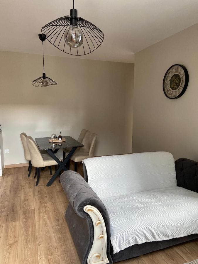 Appartement Golden Resort Boulogne-sur-Mer Extérieur photo