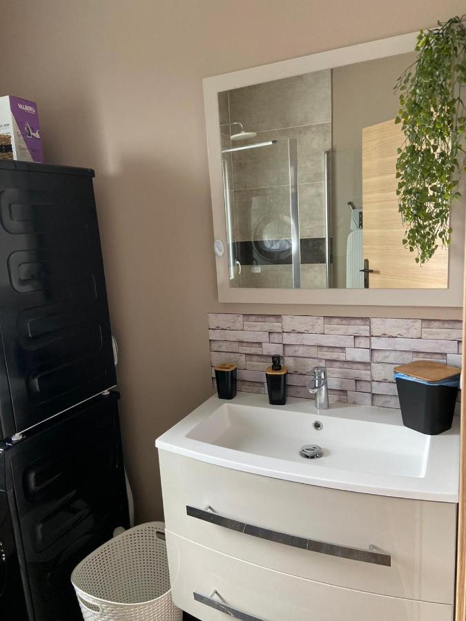 Appartement Golden Resort Boulogne-sur-Mer Extérieur photo