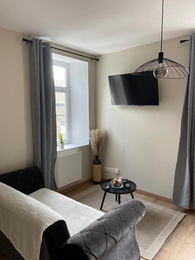 Appartement Golden Resort Boulogne-sur-Mer Extérieur photo